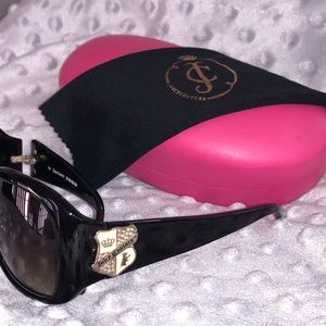 Juicy Couture Sunglasses